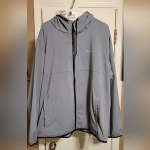 Men's Columbia jacket